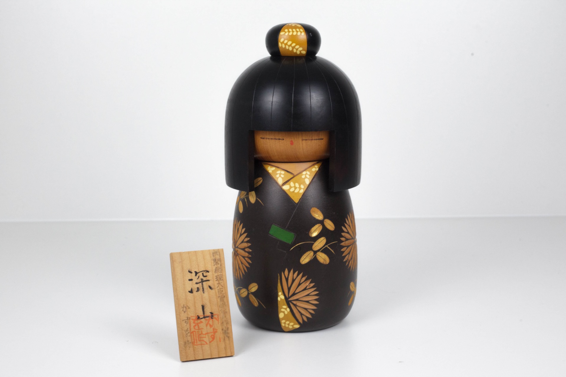 その他 kokeshi Shop Authentic Japanese Kokeshi, Daruma & Ceramics | Tamashii